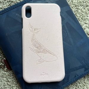 PELA IPHONE CASE